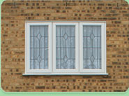 Window fitting Taverham